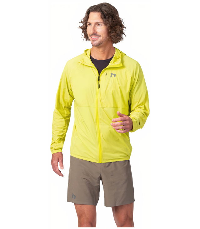 Pánská bunda HANNAH DUSTIN HOODY Man