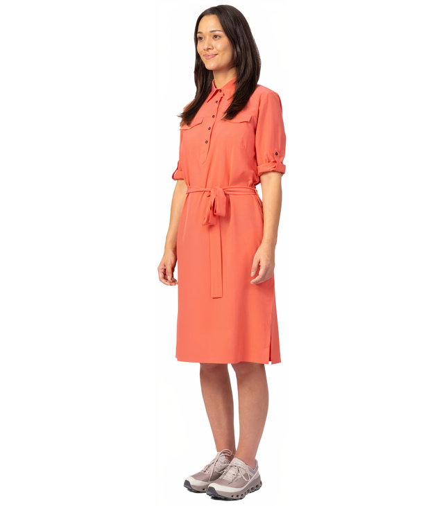 Dámské šaty HANNAH LIBY Lady