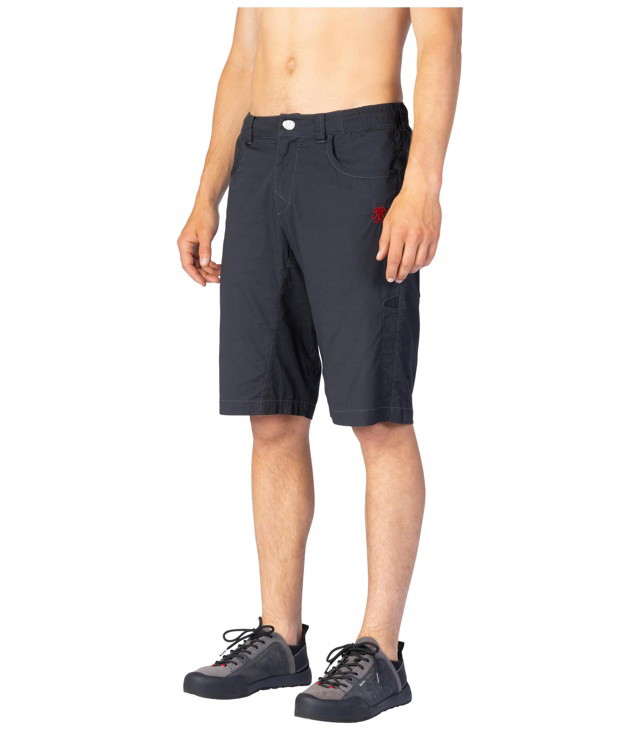 Pánské kraťasy RAFIKI MATTO LT