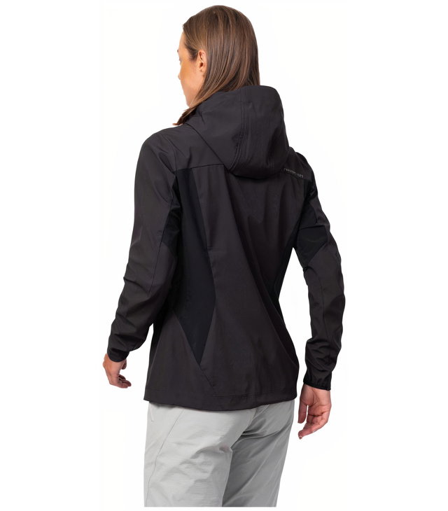 Dámská bunda HANNAH AIRY HOODY Lady