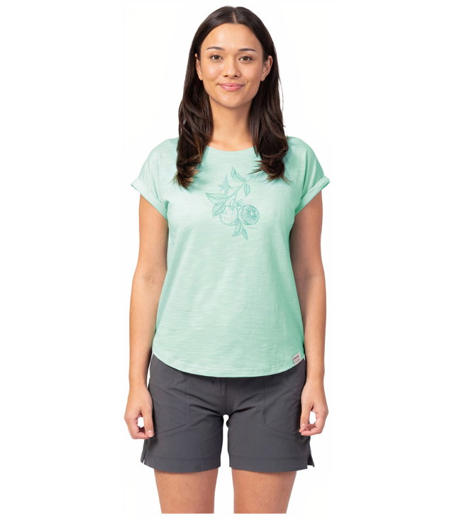 Dámské tričko HANNAH ARISSA II Lady