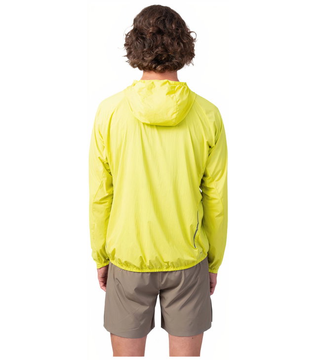 Pánská bunda HANNAH DUSTIN HOODY Man