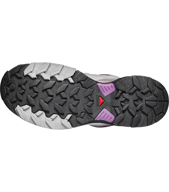 Dámské turistické boty SALOMON X ULTRA 360 EDGE GTX W