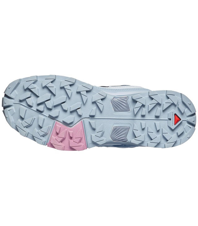 Dámské turistické boty SALOMON X ULTRA 5 W