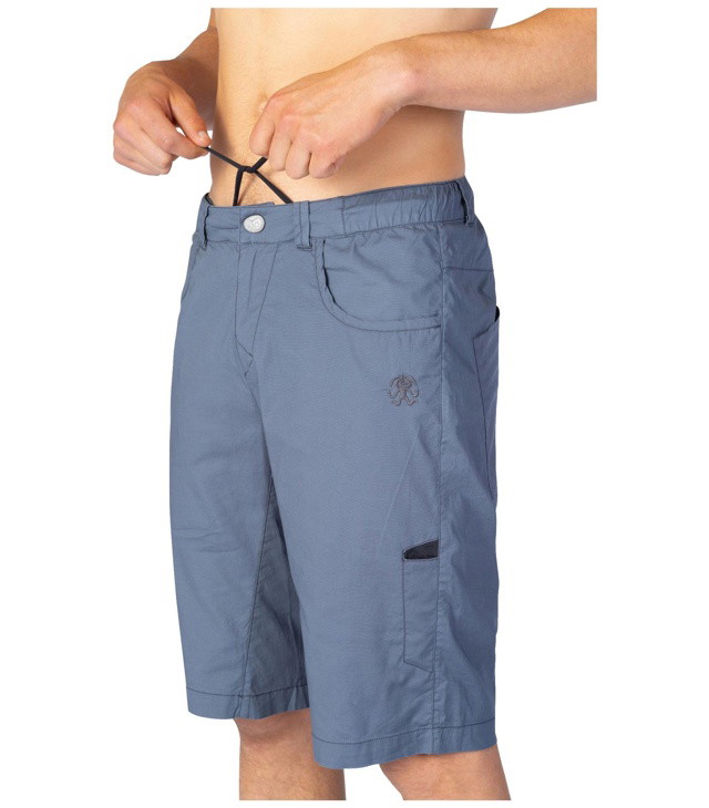 Pánské kraťasy RAFIKI MATTO LT