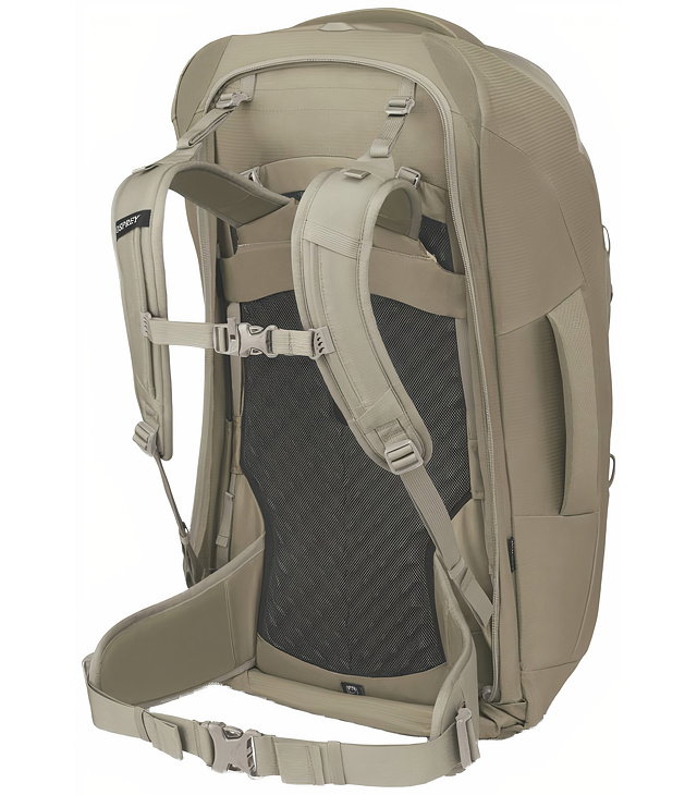 Dámský batoh OSPREY FAIRVIEW 70