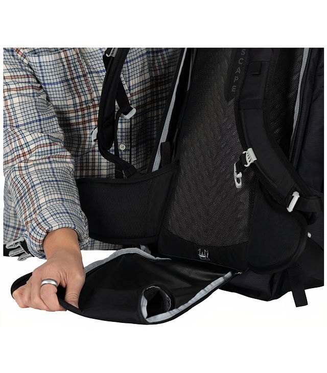 Dámský turistiký batoh OSPREY FAIRVIEW 55