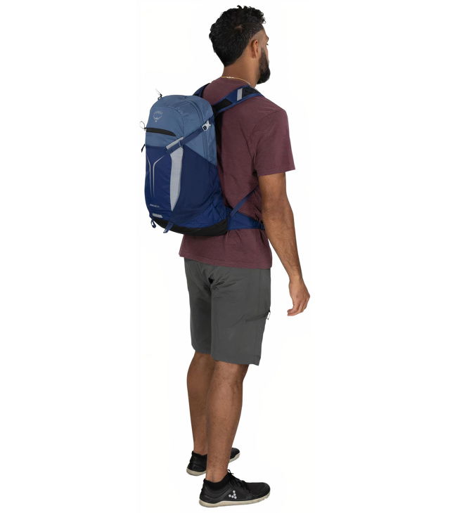 Turistický batoh OSPREY SPORTLITE 20