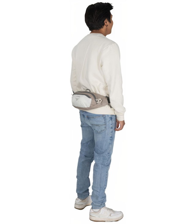 Městská ledvinka OSPREY DAYLITE WAIST