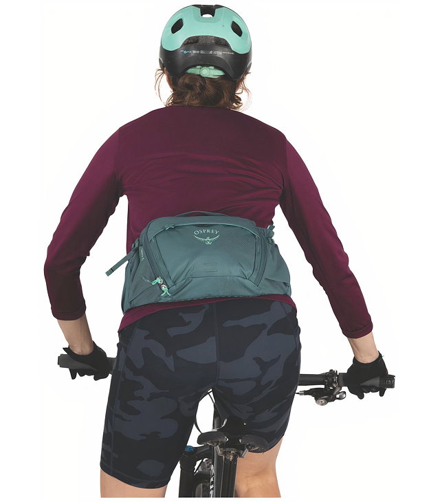 Cyklistická ledvinka OSPREY SAVU 5