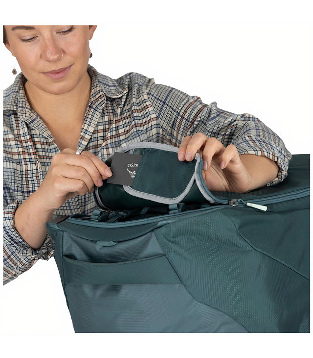 Dámský batoh OSPREY FAIRVIEW 70