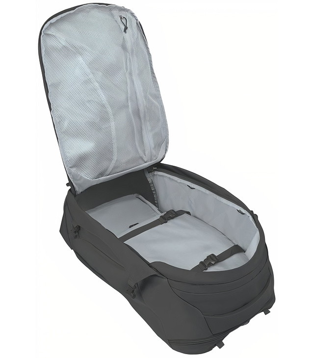 Pánský turistický batoh OSPREY FARPOINT 40