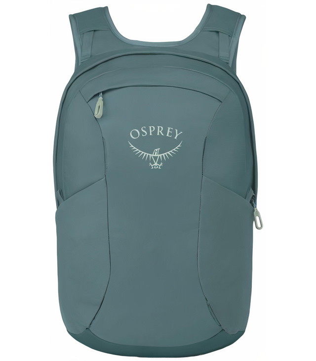 Turistický batoh OSPREY FARPOINT FAIRVIEW TRAVEL DAYPACK