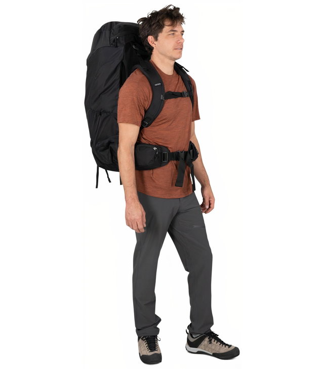 Pánský batoh OSPREY FARPOINT TREK 75
