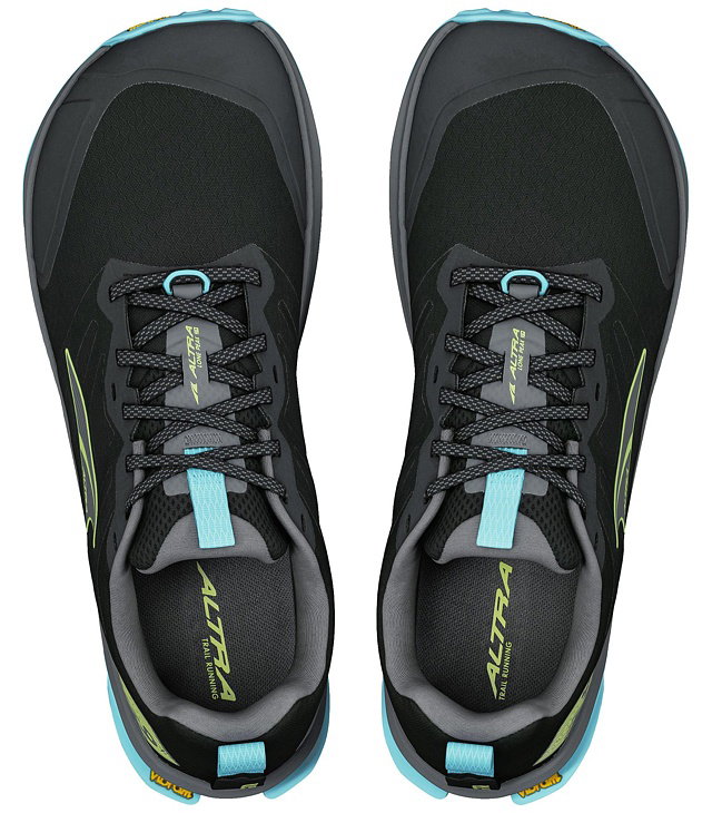 Pánské boty ALTRA LONE PEAK 9+ Man