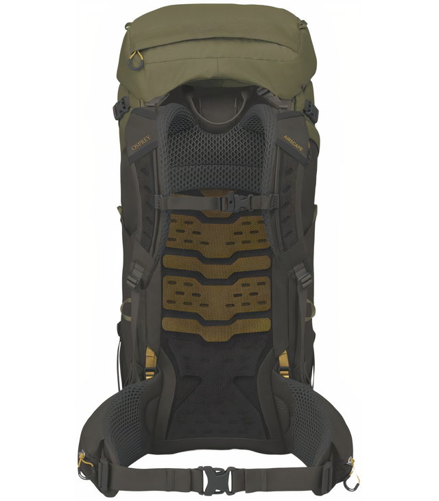 Pánský turistický batoh OSPREY KESTREL LT 65