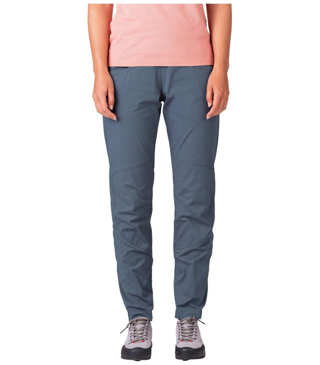 Dámské kalhoty RAFIKI MARGA LT