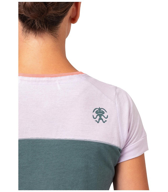 Dámské tričko RAFIKI CHULILLA