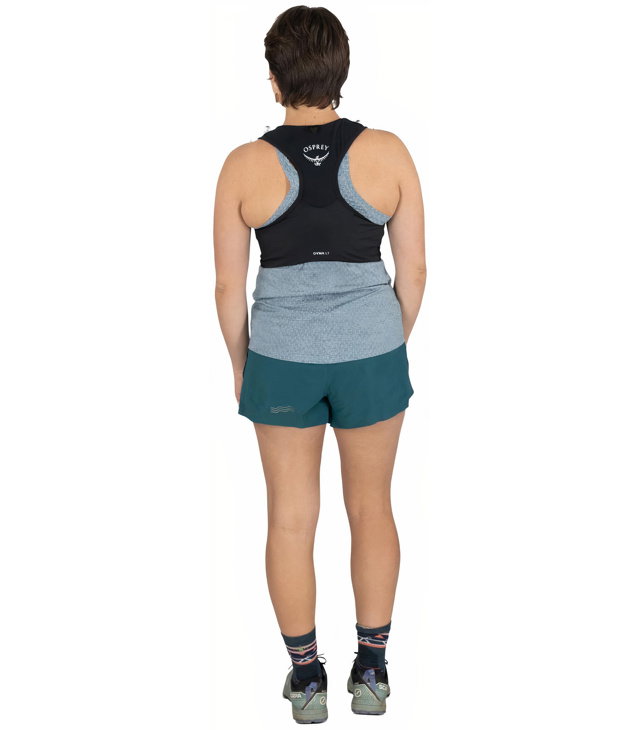 Dámská běžecká vesta OSPREY DYNA LT