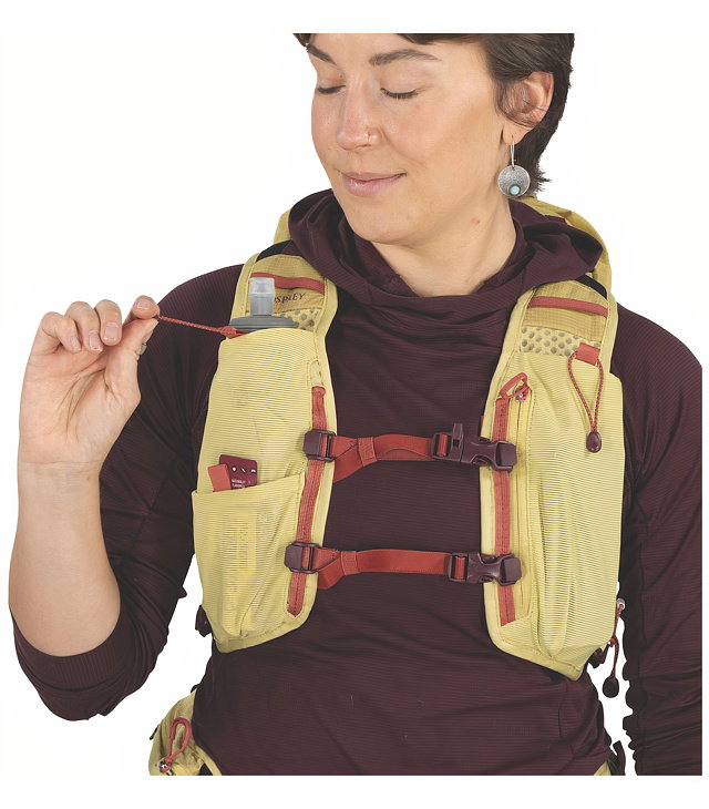 Dámský turistický batoh OSPREY TEMPEST VELOCITY 20