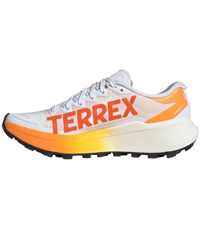 Dámské běžecké boty ADIDAS TERREX AGRAVIC 4 W Lady