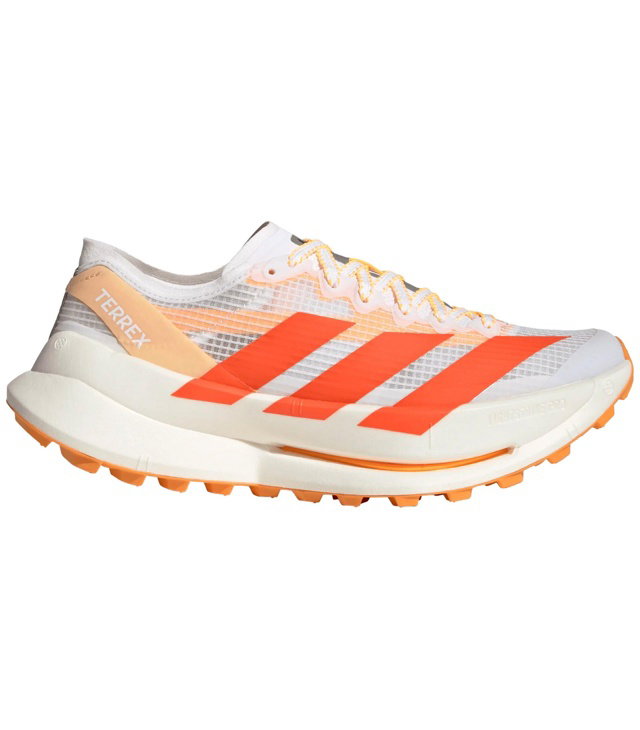 Dámské běžecké boty ADIDAS TERREX AGRAVIC SPEED ULTRA 2 W Lady