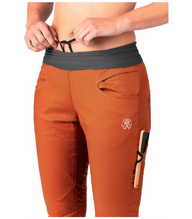 Dámské kalhoty RAFIKI MASSONE