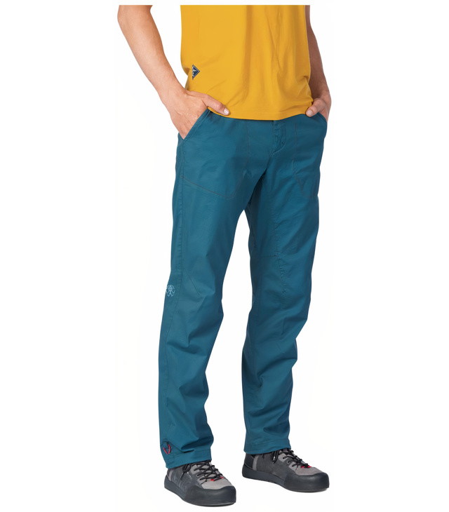 Pánské kalhoty RAFIKI RUNOUT