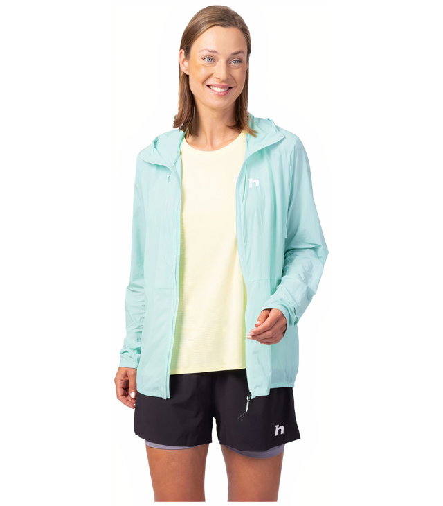 Dámská bunda HANNAH DUSTY HOODY Lady