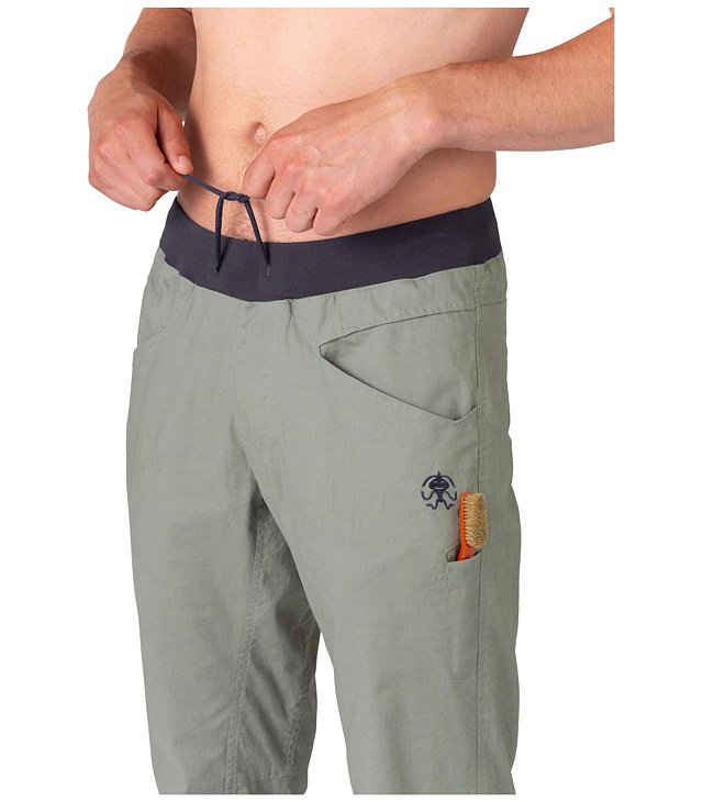 Pánské kalhoty RAFIKI GRIP LT