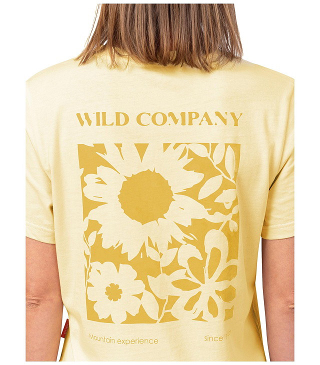 Dámské tričko HANNAH MEL Lady