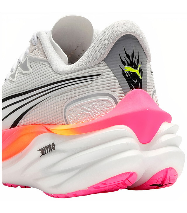 Boty PUMA VELOCITY NITRO 4 W Lady