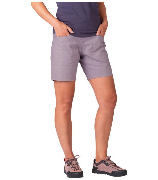 Dámské kraťasy RAFIKI JUNO LT