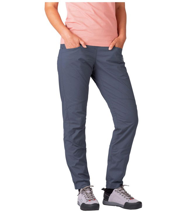 Dámské kalhoty RAFIKI MARGA LT