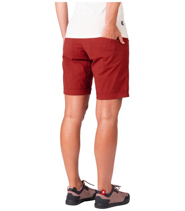 Dámské kraťasy RAFIKI MISTY LT