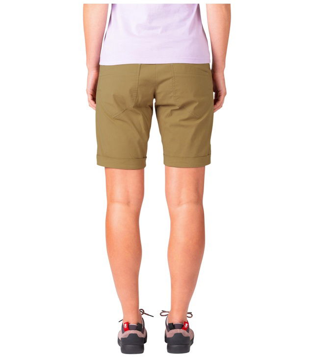 Dámské kraťasy RAFIKI MISTY LT