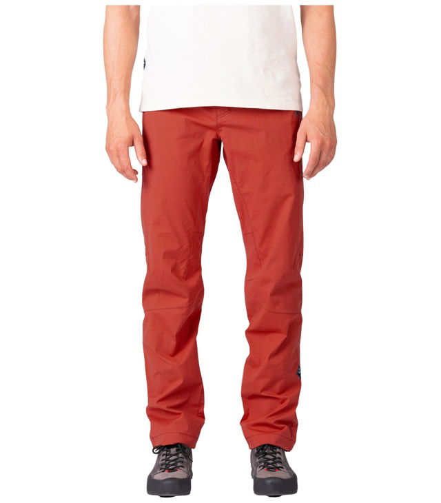 Pánské kalhoty RAFIKI ORCO LT