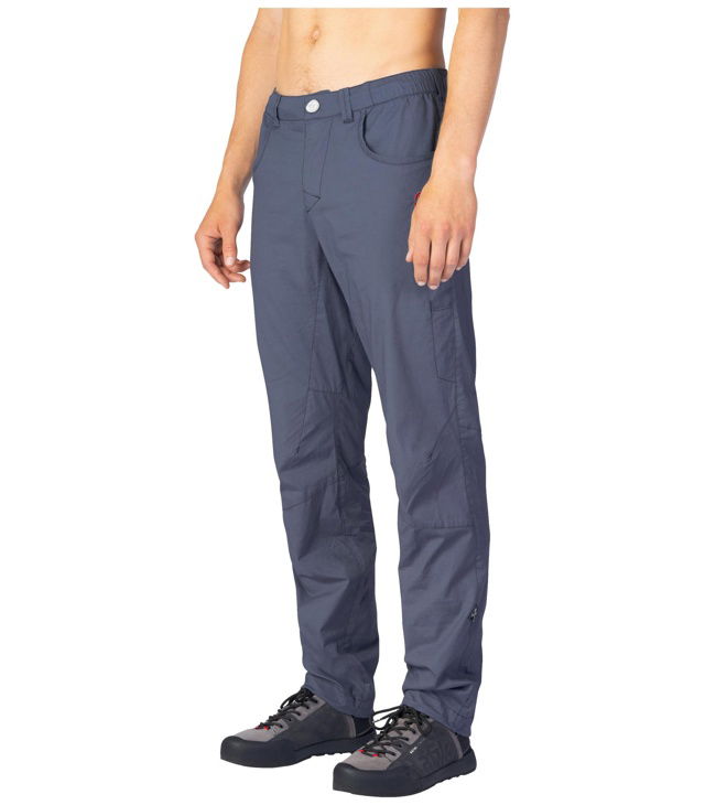 Pánské kalhoty RAFIKI ORCO LT