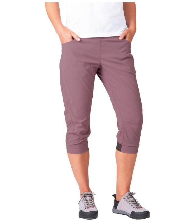 Dámské 3/4 kalhoty RAFIKI TARRAGONA