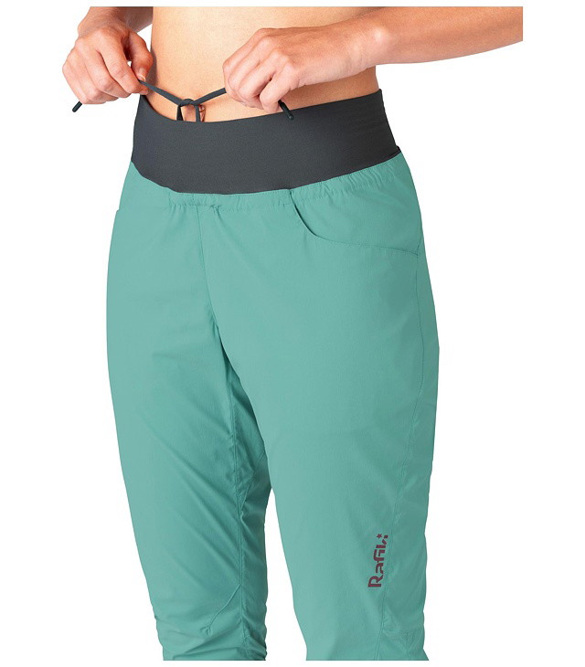 Dámské 3/4 kalhoty RAFIKI TARRAGONA