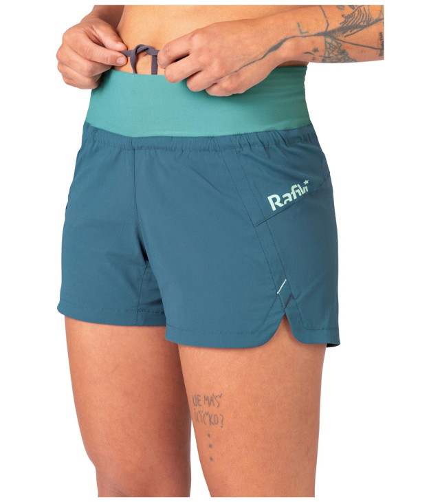 Dámské kraťasy RAFIKI VELLA