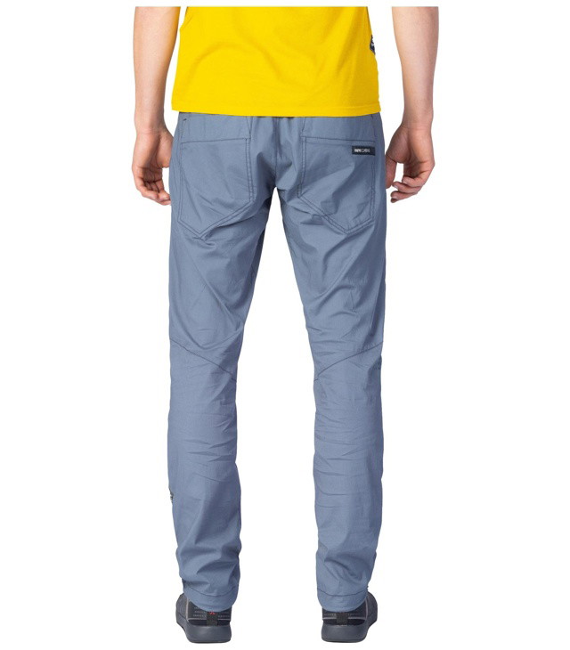 Pánské kalhoty RAFIKI ORCO LT