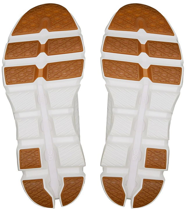 Dámské běžecké boty ON CLOUDSWIFT 4 W