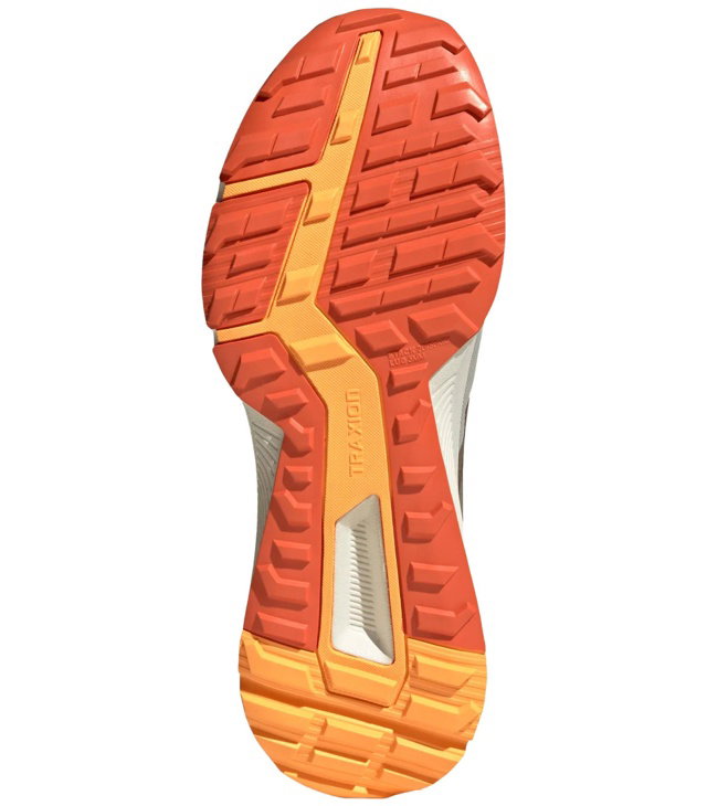 Pánské běžecké boty ADIDAS TERREX SOULSTRIDE Man