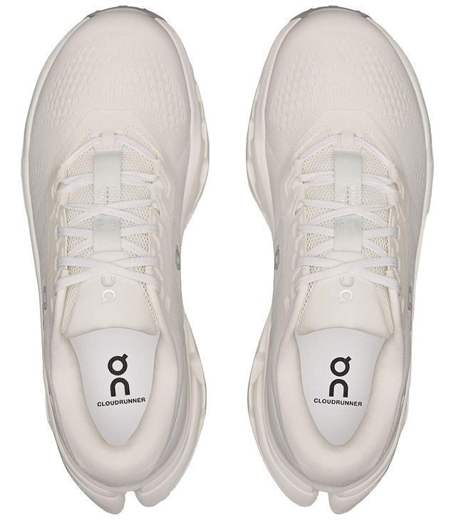 Dámské běžecké boty ON CLOUDRUNNER 3 WIDE W