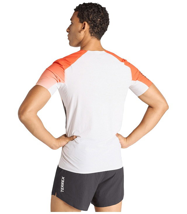 Pánské triko ADIDAS XPR PRO TEE Man