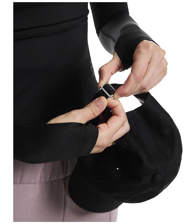Kšiltovka ON ALL-DAY CAP Uni