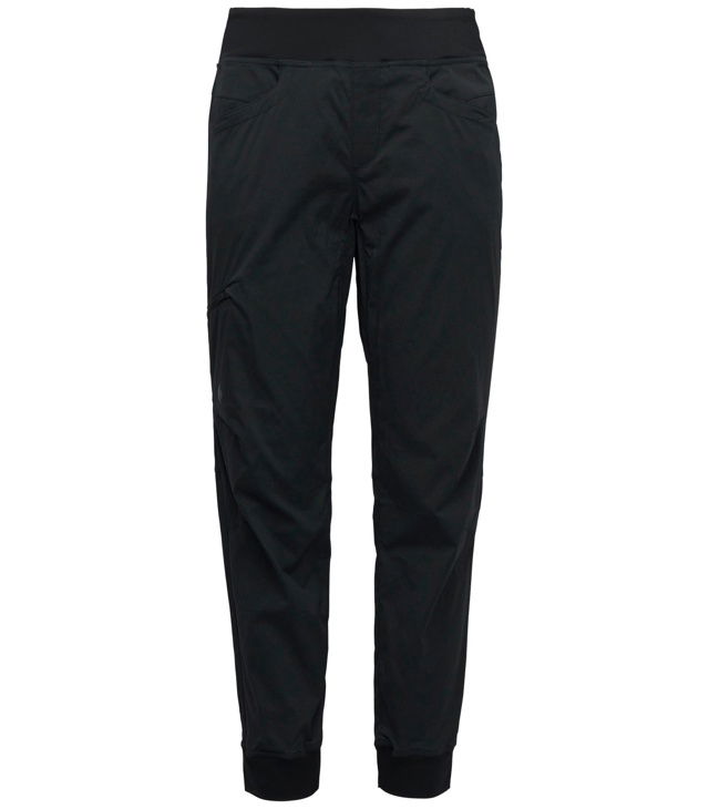 Dámské kalhoty BLACK DIAMOND W TECHNICIAN JOGGER PANTS Lady