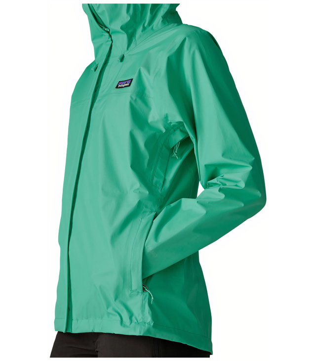 Dámská bunda PATAGONIA W TORRENTSHELL 3L RAIN JKT