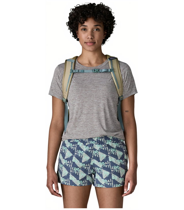 Batoh PATAGONIA REFUGIO DAY PACK 26L Uni